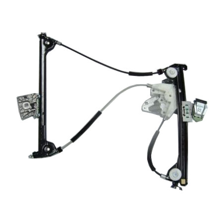 MECCANISMI ALZACRIST. ANT DX 3 MERCEDES-BENZ SLK (R170) 1996 2004 OEM A1707201246