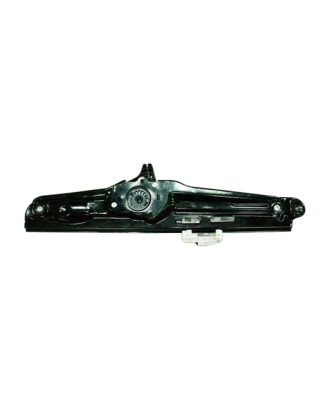 MECCANISMI ALZACRIST. POST DX 5 BMW X3 (F25) 2011 2014 OEM 51357267104