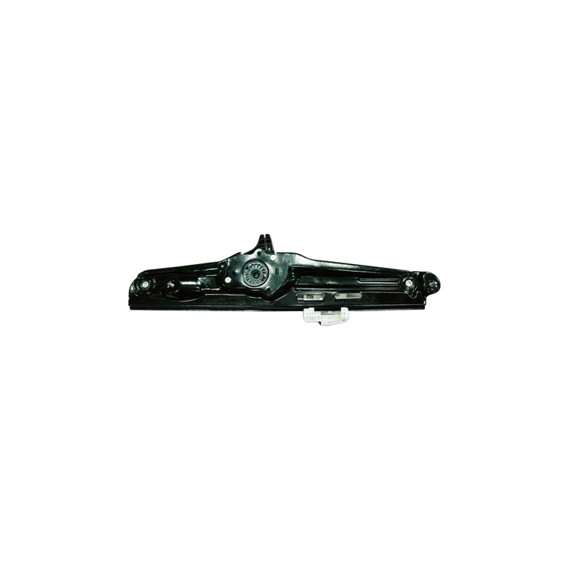 MECCANISMI ALZACRIST. POST DX 5 BMW X3 (F25) 2011 2014 OEM 51357267104