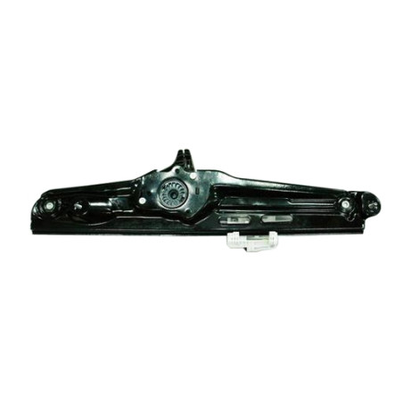 MECCANISMI ALZACRIST. POST DX 5 BMW X3 (F25) 2011 2014 OEM 51357267104