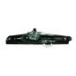 MECCANISMI ALZACRIST. POST DX 5 BMW X3 (F25) 2011 2014 OEM 51357267104