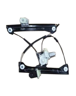 MECCANISMI ALZACRIST. ANT SX 5 BMW SERIES 3 GT (F34) 2012 2020 OEM 51357339591