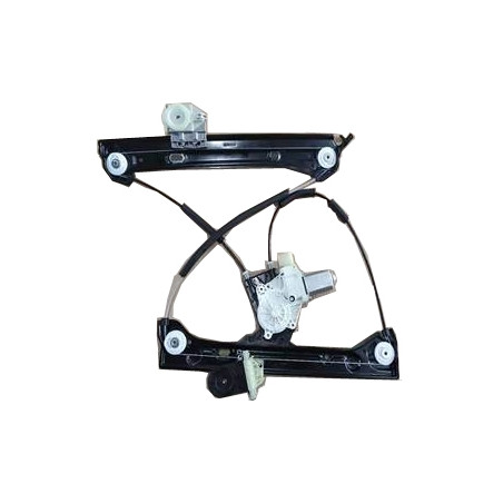 MECCANISMI ALZACRIST. ANT SX 5 BMW SERIES 3 GT (F34) 2012 2020 OEM 51357339591