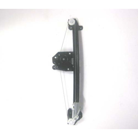 MECCANISMI ALZACRIST. POST DX 5 OPEL ASTRA G (T98/F35) 1998 2004 OEM 5140016