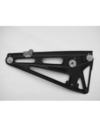 MECCANISMI ALZACRIST. POST DX 5 BMW SERIES 7 (E38) 1995 2002 OEM 51358125204