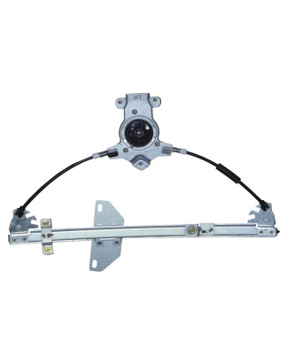 MECCANISMI ALZACRIST. POST SX 5 NISSAN PRIMERA (P12) 2002 2008 OEM 82701AV610