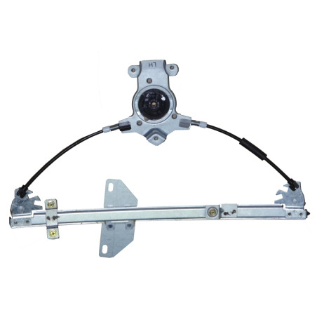 MECCANISMI ALZACRIST. POST SX 5 NISSAN PRIMERA (P12) 2002 2008 OEM 82701AV610