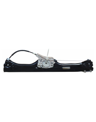 MECCANISMI ALZACRIST. POST DX 5 BMW X5 (E70) 2007 2010 OEM 51357166382