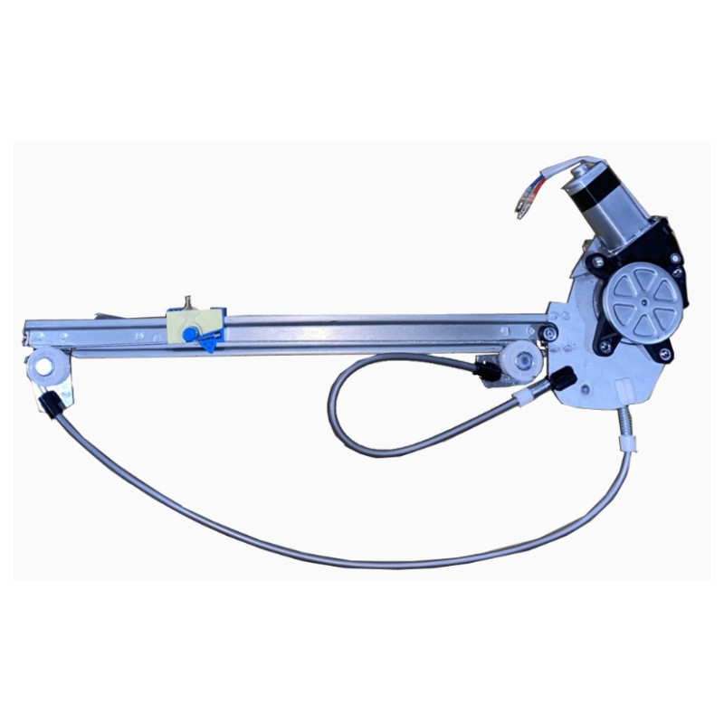 MECCANISMI ALZACRIST. POST DX 5 RENAULT LAGUNA (KG0/KG1) 2000 2007 OEM 8200305721
