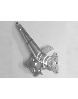 MECCANISMI ALZACRIST. POST SX 5 SUZUKI SWIFT H/B (MZ/EZ) 2006 2011 OEM 8354063J10000