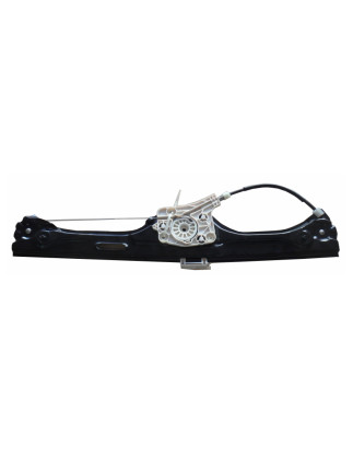 MECCANISMI ALZACRIST. POST SX 5 BMW X5 (E70) 2007 2010 OEM 51357166381