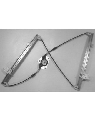 MECCANISMI ALZACRIST. ANT DX 5 CITROEN C5 (DE/DC) 2001 2004 OEM 9222P5
