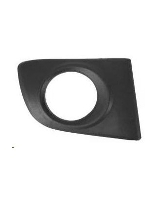CORNICE FANALE FENDINEBBIA DX NISSAN MICRA (K12) 2002 2010 OEM 62256BM474