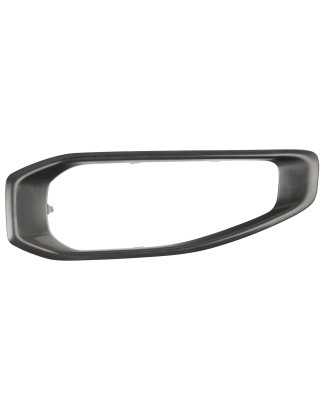 CORNICE FANALE FENDINEBBIA ANT SX JEEP WRANGLER (JL) 2018  OEM 6BU59TZZAA