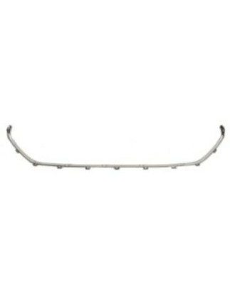 CORNICE FANALE GRIGLIA PARAURTI ANT INF CROMATA CITROEN C3 (SC) 2013 2016 OEM 9803500980