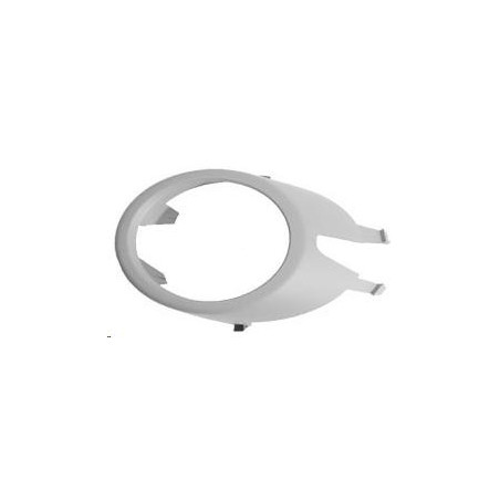 CORNICE FANALE FENDINEBBIA DX AUDI A4 (8E2/8E5) 2004 2007 OEM 8E0807820