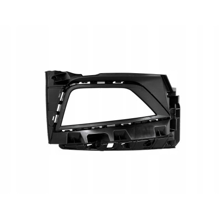 CORNICE FANALE FENDINEBBIA ANT DX VOLKSWAGEN POLO (AW1/BZ1) 2017 2021 OEM 2G0853666G