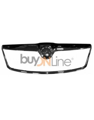 CORNICE FANALE GRIGLIA SKODA OCTAVIA 5 (3U4) 2008 2013 OEM 1Z0853661A739