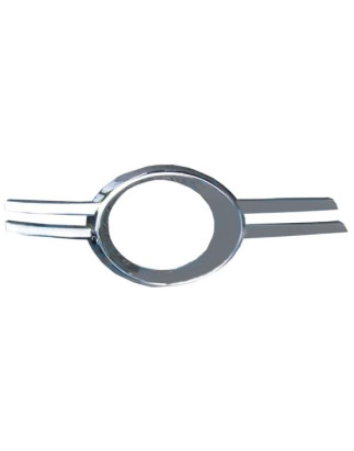 CORNICE FANALE FENDINEBBIA DX MERCEDES-BENZ C CLASS (W204) 2007 2011 OEM A2048851274