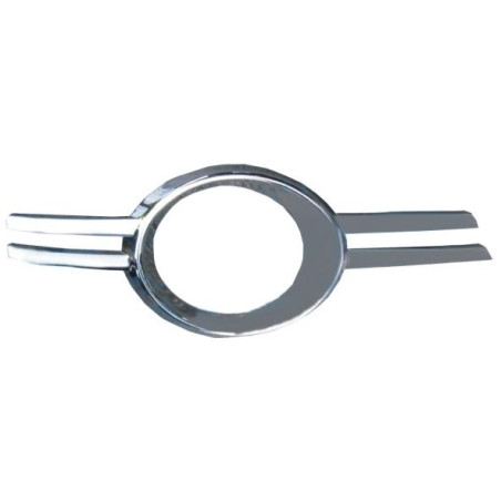 CORNICE FANALE FENDINEBBIA DX MERCEDES-BENZ C CLASS (W204) 2007 2011 OEM A2048851274
