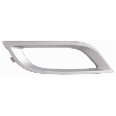 CORNICE FANALE FENDINEBBIA DX MAZDA 3 SDN-H/B (BL/BK) 2008 2013 OEM BDL450C12
