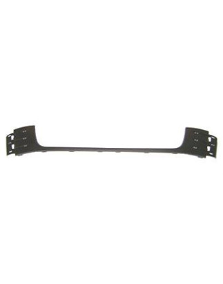 CORNICE FANALE GRIGLIA PARAURTI ANT CENTRALE VOLKSWAGEN GOLF VI (5K1) 2008 2013 OEM 5K0853655GA7U