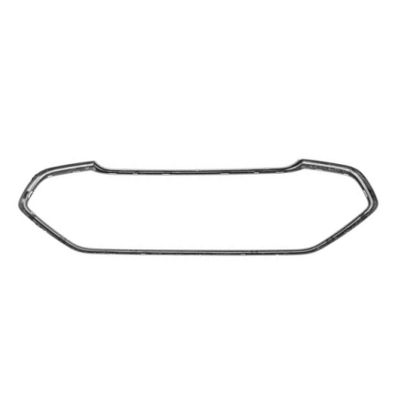 CORNICE FANALE GRIGLIA PARAURTI ANT GRIGIA FORD ECOSPORT 2017  OEM GN158C436B