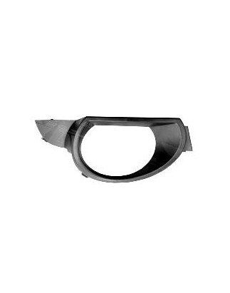 CORNICE FANALE FENDINEBBIA DX AUDI Q7 (4LB) 2006 2009 OEM 4L0807490