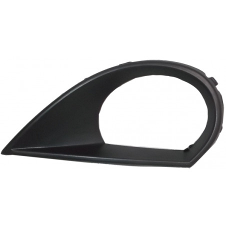 CORNICE FANALE FENDINEBBIA DX AUDI Q7 (4LB) 2009 2015 OEM 4L0807490A