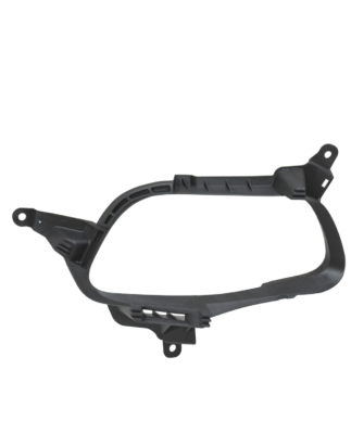CORNICE FANALE FARO ANT SX JEEP CHEROKEE (KL) 2014 2019 OEM 68210399AB