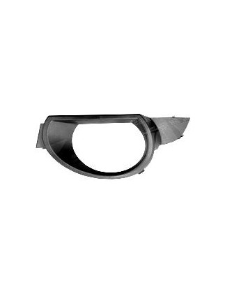 CORNICE FANALE FENDINEBBIA SX AUDI Q7 (4LB) 2006 2009 OEM 4L0807489