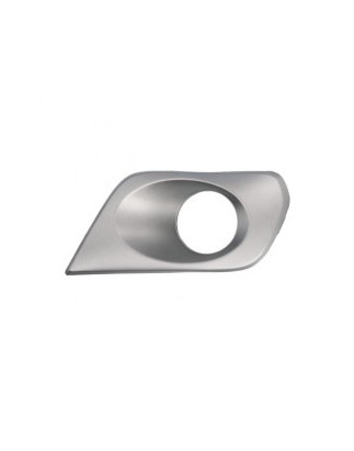 CORNICE FANALE FENDINEBBIA SX SILVER DACIA LOGAN-MCV II 2016 2021 OEM 261A36699R