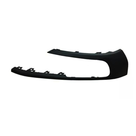 CORNICE FANALE FENDINEBBIA ANT DX VOLKSWAGEN TOUAREG (7P5/7P6) 2014 2018 OEM 7P6807490H