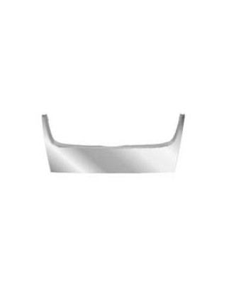 CORNICE FANALE GRIGLIA CROMATA VOLKSWAGEN GOLF V VARIANT (1K5) 2007 2009 OEM 1K5853761A2ZZ