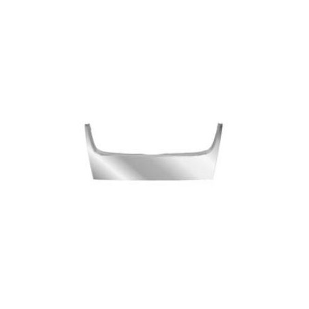 CORNICE FANALE GRIGLIA CROMATA VOLKSWAGEN GOLF V VARIANT (1K5) 2007 2009 OEM 1K5853761A2ZZ
