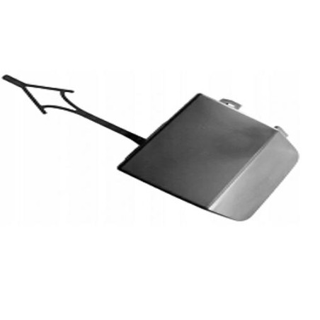 COPRIGANCIO PARAURTI POST SKODA OCTAVIA 6 (5E3/NL3/NR3/5E5/5E6) 2017 2020 OEM 5E5807441B