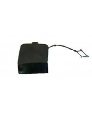 COPRIGANCIO PARAURTI POST VOLKSWAGEN GOLF VIII (CD1/DA1) 2019 2024 OEM 5H6807441GRU