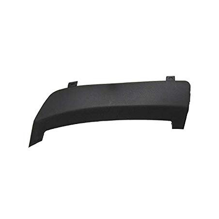 COPRIGANCIO PARAURTI POST FORD FIESTA (CB1/JHJD) 2008 2013 OEM 8A6917K922