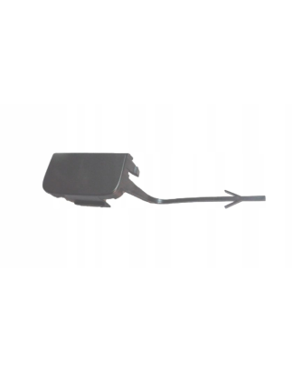 COPRIGANCIO PARAURTI ANT SKODA SUPERB (3T4/3T5) 2013 2015 OEM 3T0807241A