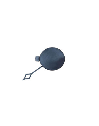COPRIGANCIO PARAURTI ANT CITROEN C3 (SX) 2016 2024 OEM 1618037780