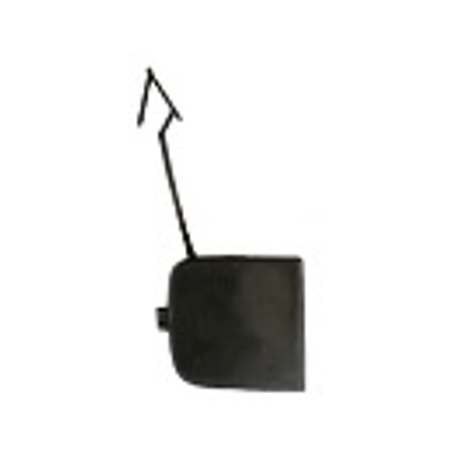 COPRIGANCIO PARAURTI POST DX VOLKSWAGEN TOUAREG (7P5/7P6) 2014 2018 OEM 7P6807450C