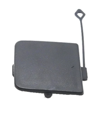 COPRIGANCIO PARAURTI POST SX BMW X1 (E84) 2009 2013 OEM 51122990609