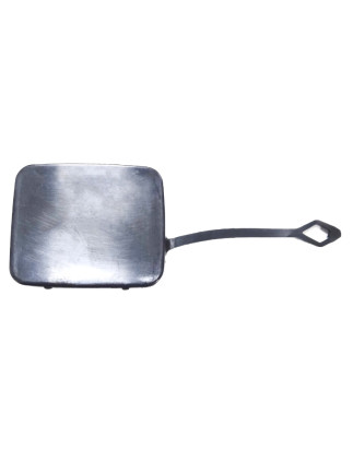 COPRIGANCIO PARAURTI POST 3 AUDI A3 3D/SPORTBACK (8V1/8VK/8VA/8VF) 2012 2016 OEM 8V3807441BGRU