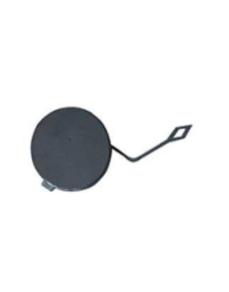COPRIGANCIO PARAURTI POST SX VOLKSWAGEN TOUAREG (7P5/7P6) 2010 2014 OEM 7P6807449A