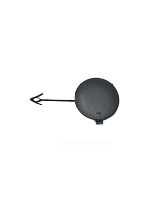 COPRIGANCIO PARAURTI ANT NERO MERCEDES-BENZ SPRINTER 2 9 2013-2018 (W906) 2010 1951 OEM A90688510229B51