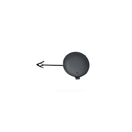 COPRIGANCIO PARAURTI ANT NERO MERCEDES-BENZ SPRINTER 2 9 2013-2018 (W906) 2010 1951 OEM A90688510229B51