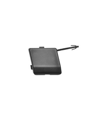 COPRIGANCIO PARAURTI ANT RENAULT CLIO IV (BH/KH) 2016 2019 OEM 511800233R