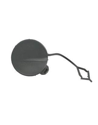 COPRIGANCIO PARAURTI ANT OPEL CORSA F (P2J0) 2019 2023 OEM 166383631T