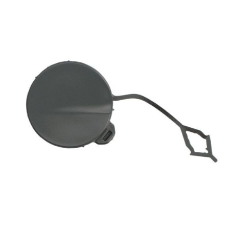 COPRIGANCIO PARAURTI ANT OPEL CORSA F (P2J0) 2019 2023 OEM 166383631T