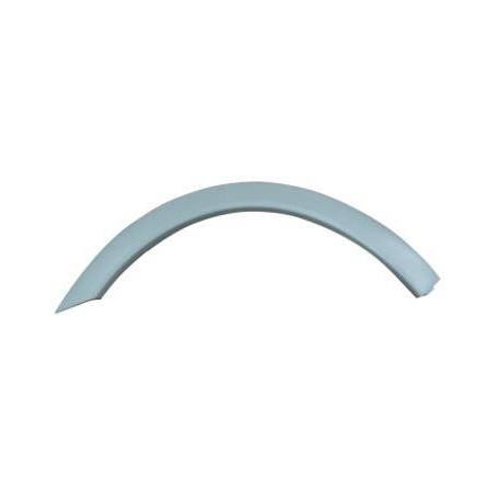 CODOLINO PARAFANGO ANT PARTE POST SX PORSCHE CAYENNE (92A) 2010 2015 OEM 95855972750G2X